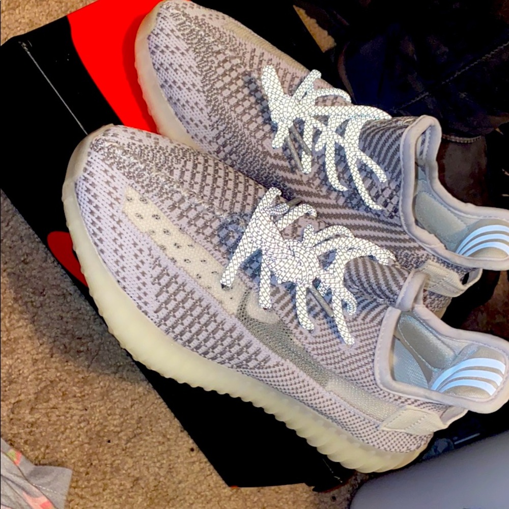Yeezys